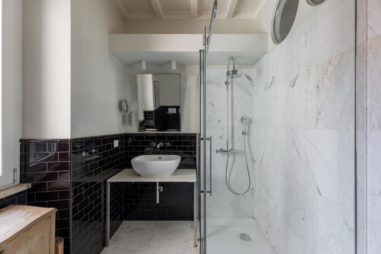 Iflat Amazing With Terrace In Monti Appartamento Roma