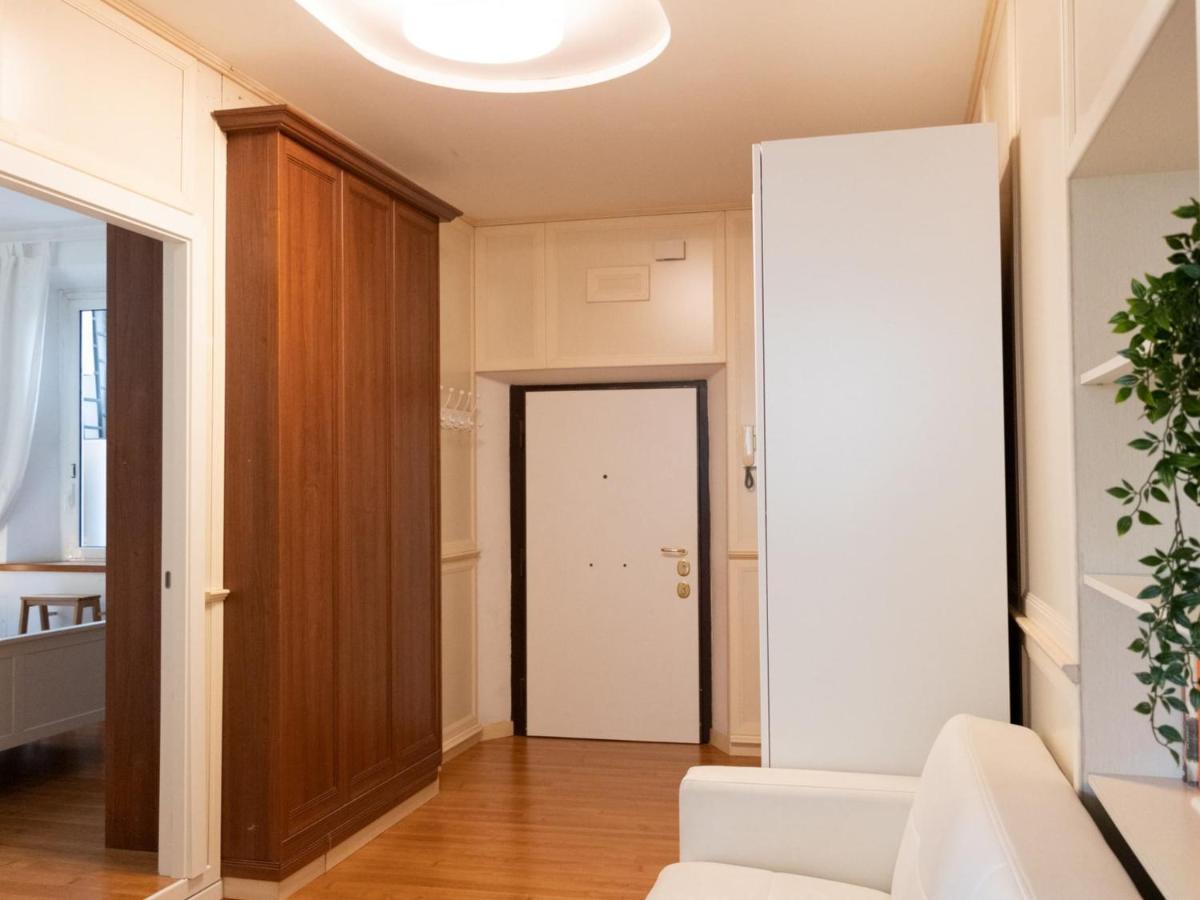 Apartment The Rent - Stylish One-bedroom In Piazza Barberini *
