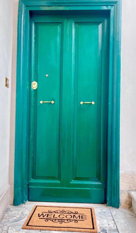 Luce Al Pantheon Apartment Rome
