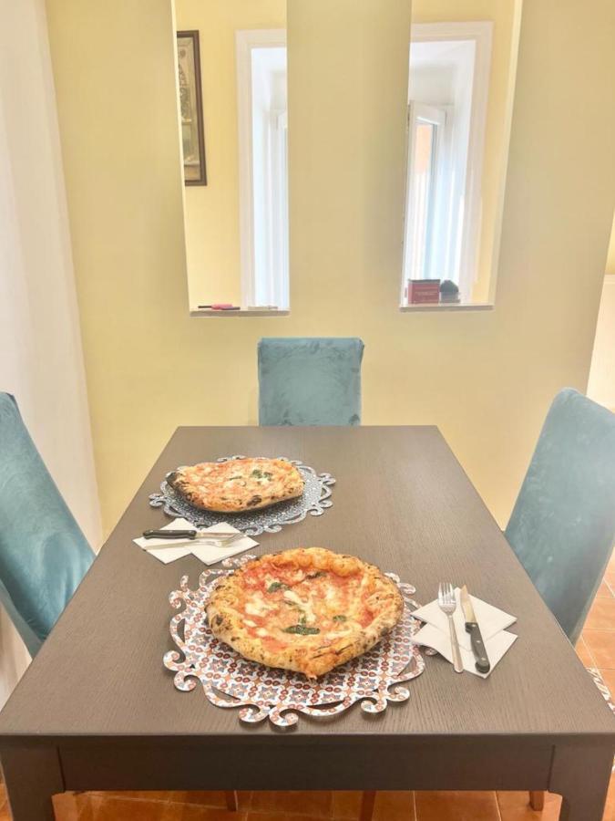 Luce Al Pantheon Apartment *