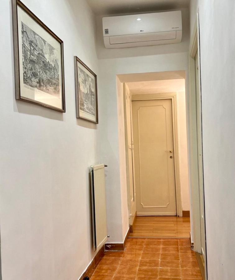 Luce Al Pantheon Apartment