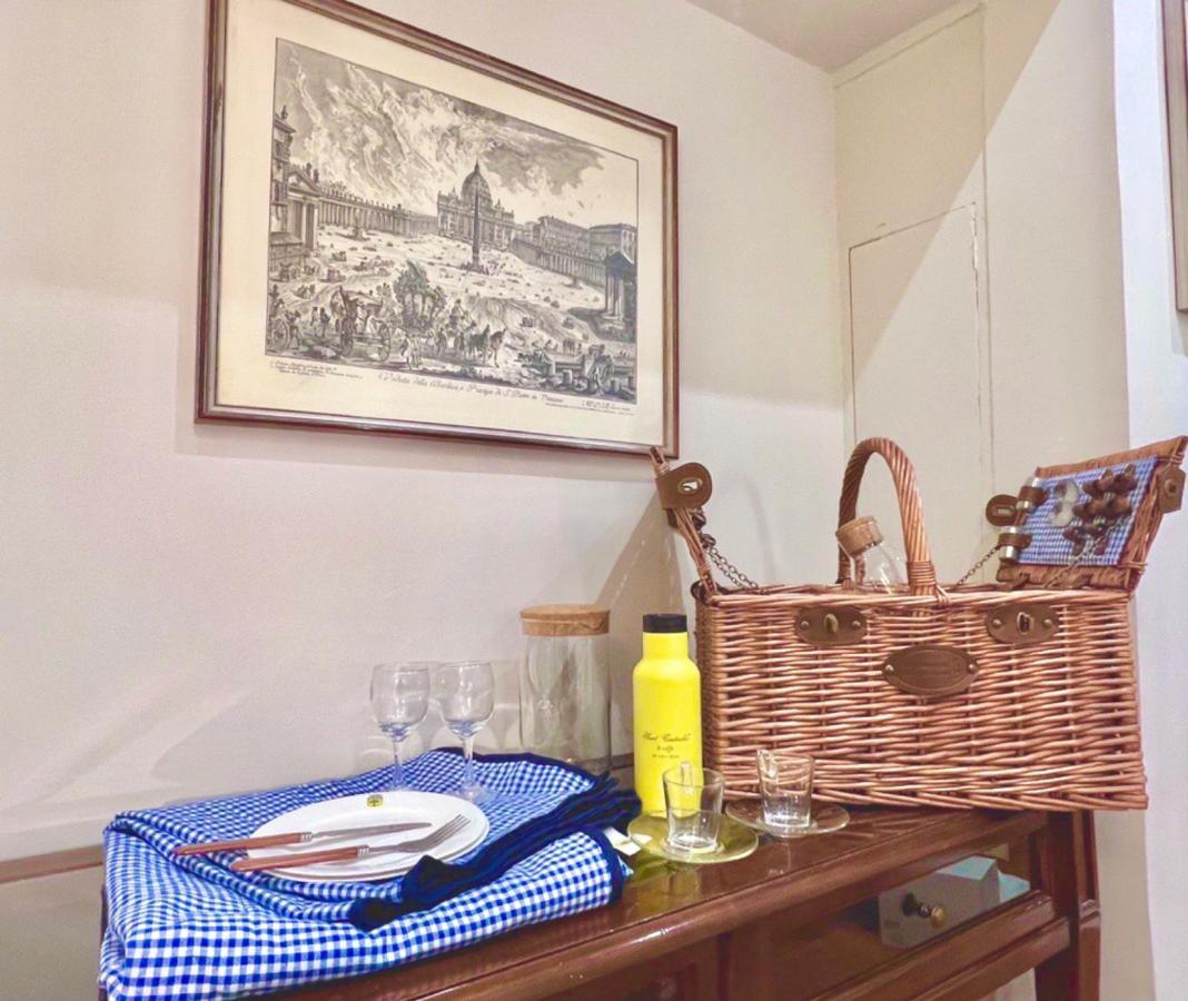 Apartment Luce Al Pantheon *