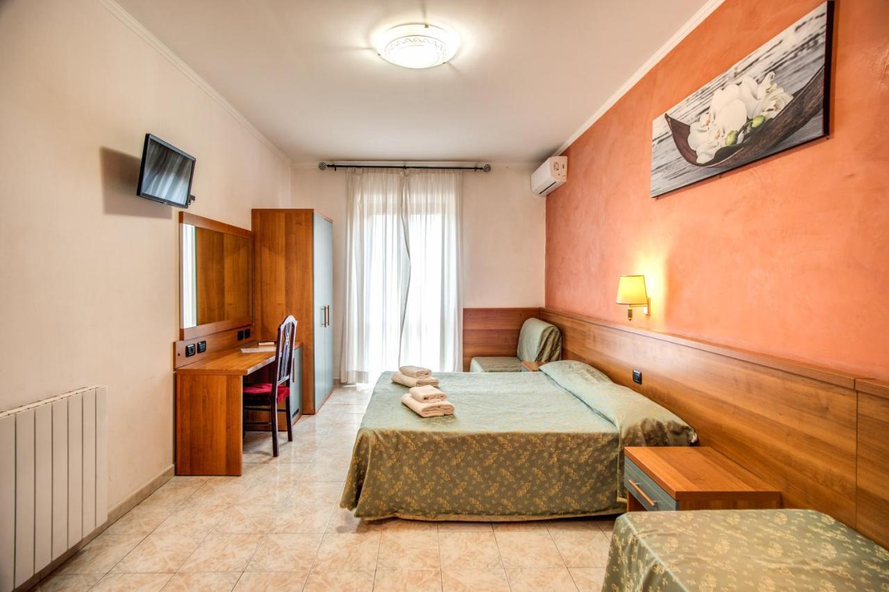 Millerose * Rome