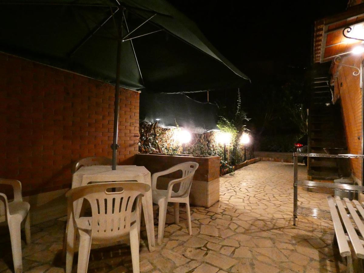 Le Dimore Di Esiodo Appartement Rome
