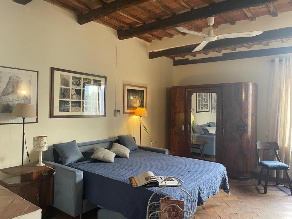 Boutique Grifone Apartamento Roma