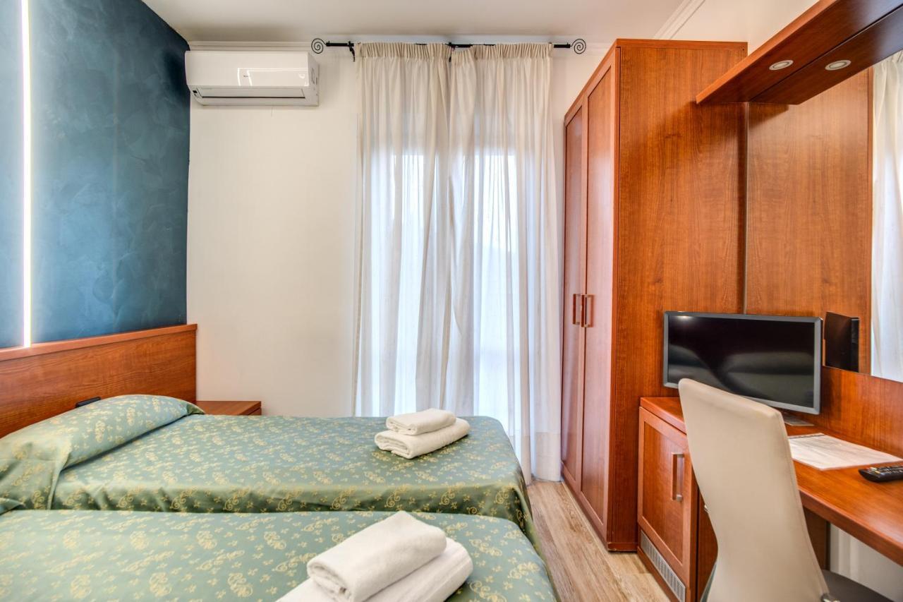 Hotel Millerose Rome