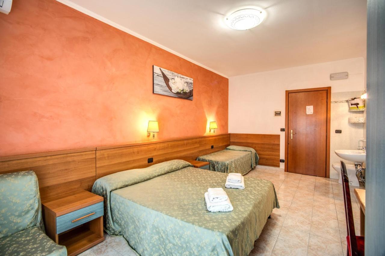 Millerose * Rome