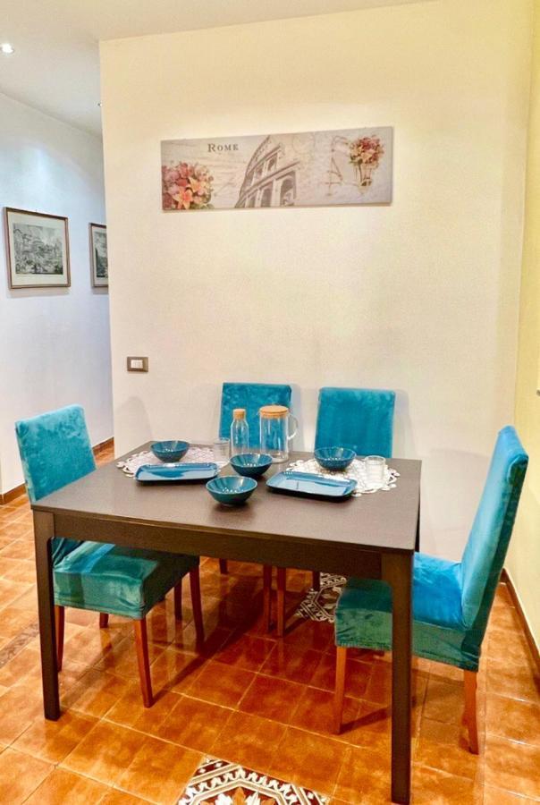 Apartment Luce Al Pantheon