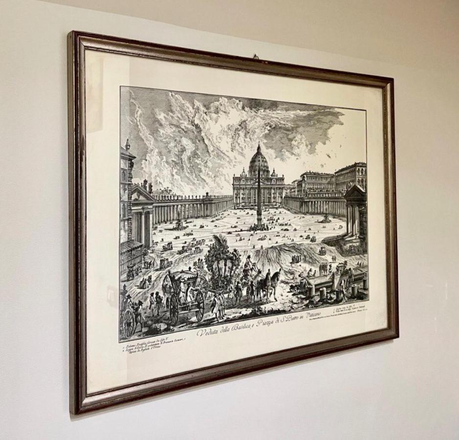 Luce Al Pantheon Apartment Rome