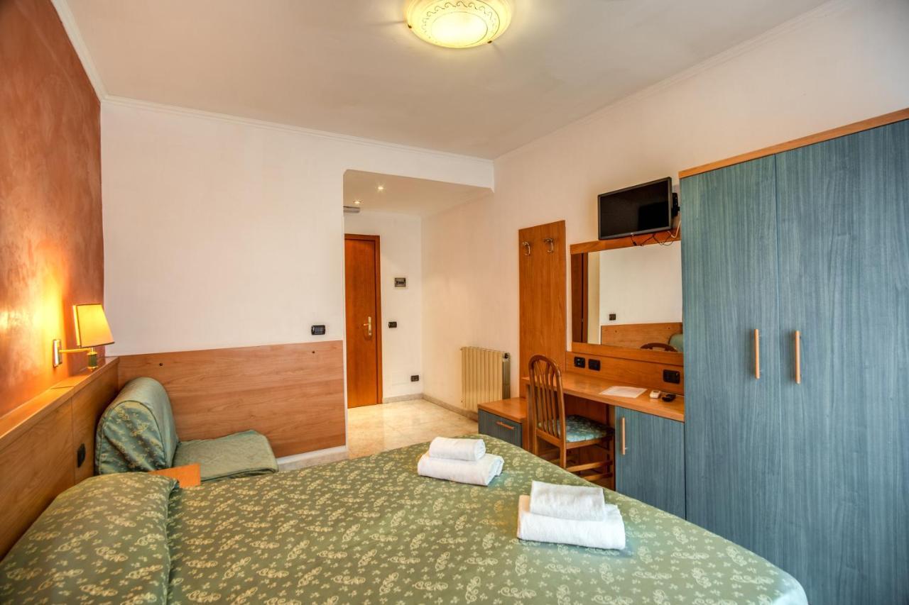 Hotel Millerose Rome