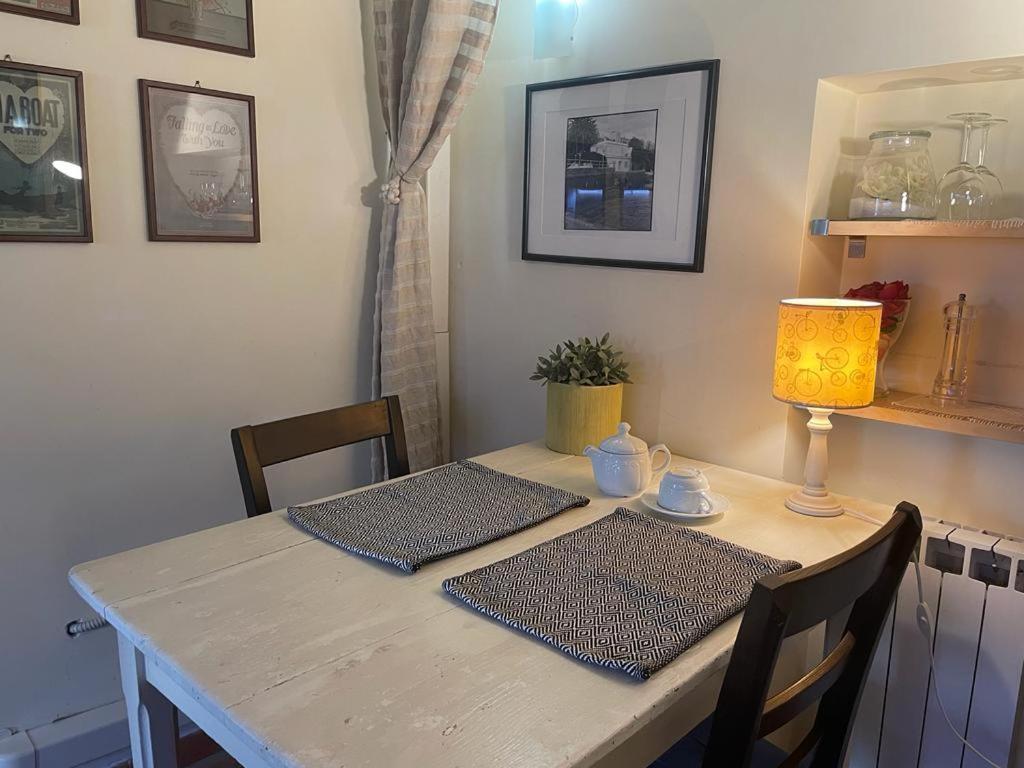 Boutique Grifone Apartamento *