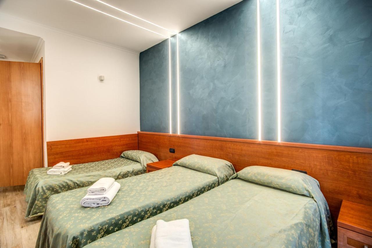 Millerose Hotel Rome