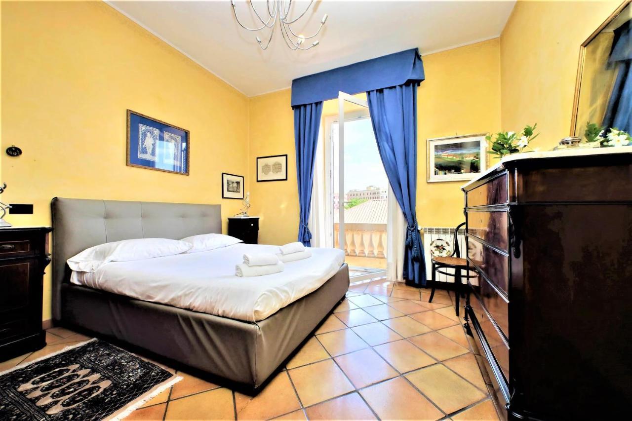 Bellezza Al Colosseo - & Apts 3*