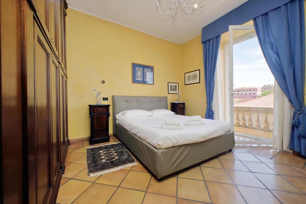 Bellezza Al Colosseo - & Apts Rome