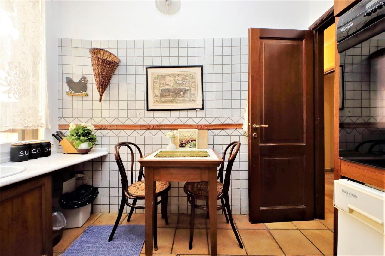 Bellezza Al Colosseo - & Apts Bed & Breakfast