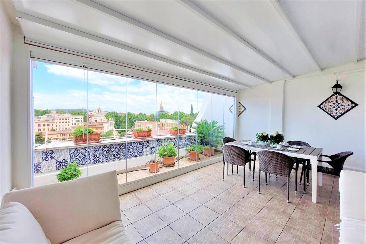 Bed & Breakfast Bellezza Al Colosseo - & Apts 3*