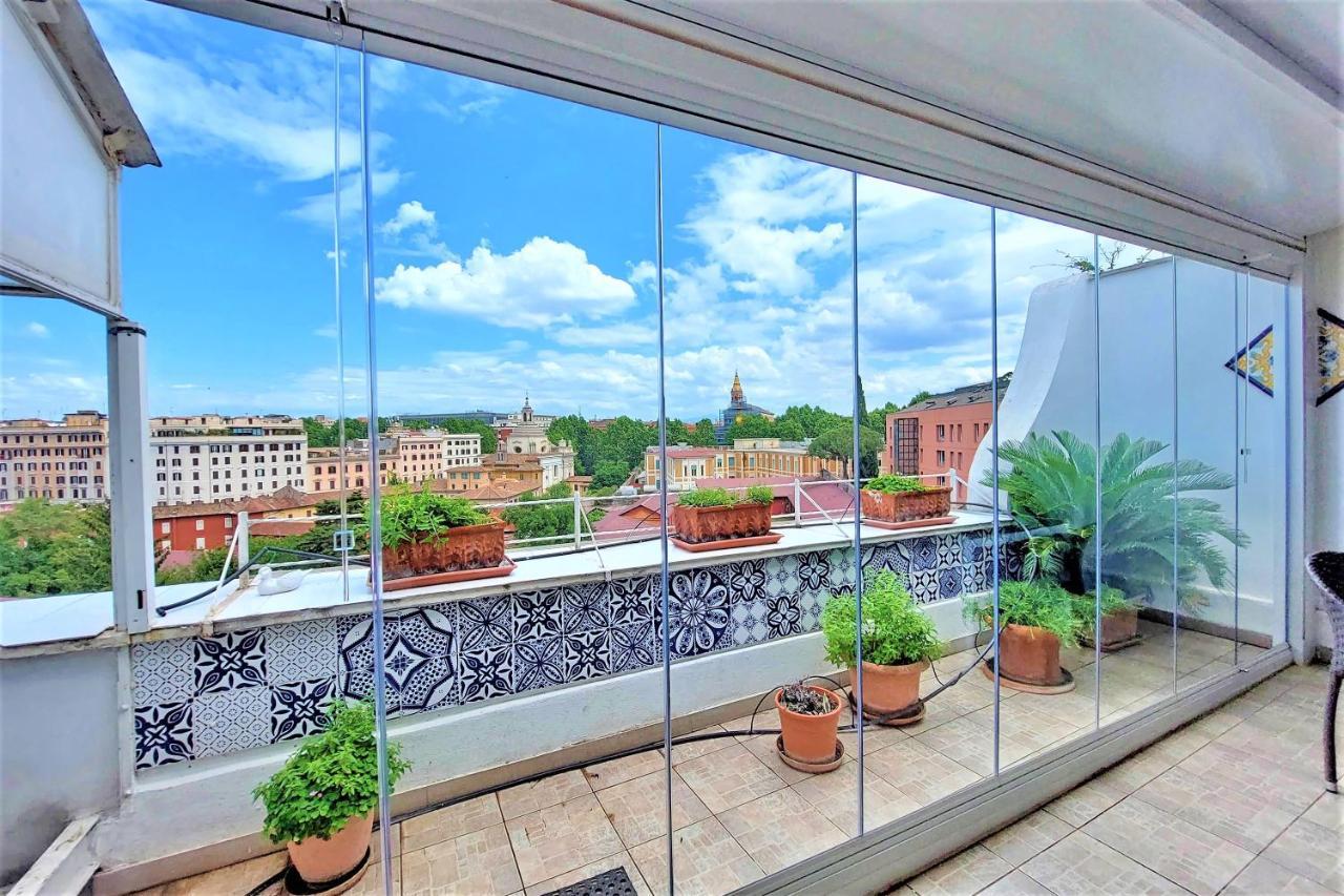 Bellezza Al Colosseo - & Apts