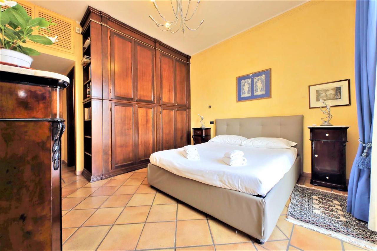 Bellezza Al Colosseo - & Apts Bed & Breakfast Rome