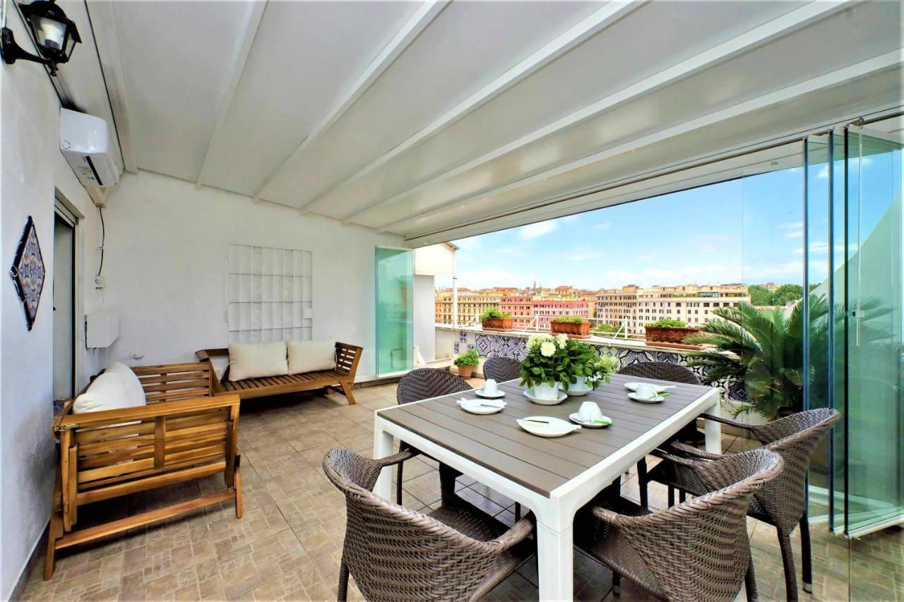 Bed & Breakfast Bellezza Al Colosseo - & Apts 3*
