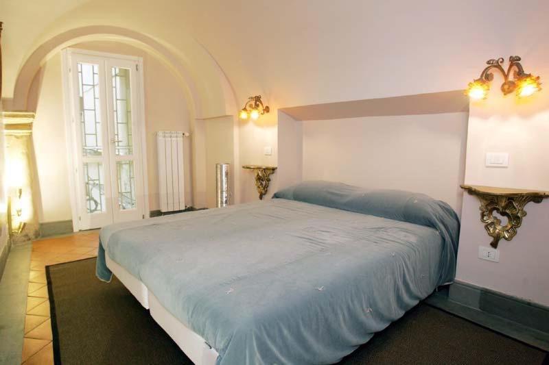 Centralissimo. Navona Square. Appartement Rome