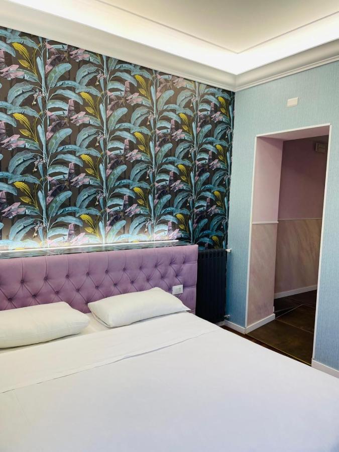 Excellence 3* Rome