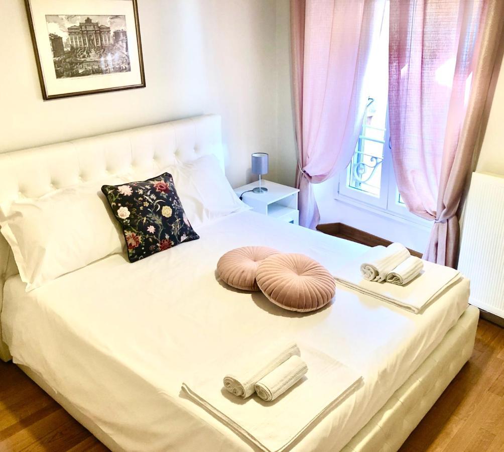Apartment Luce Al Pantheon