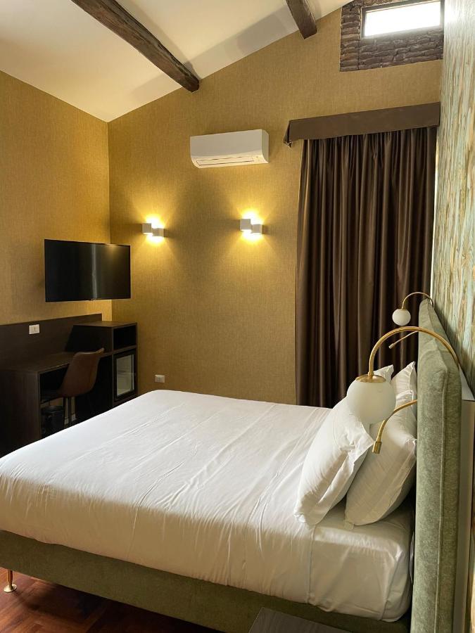 Excellence 3* Rome
