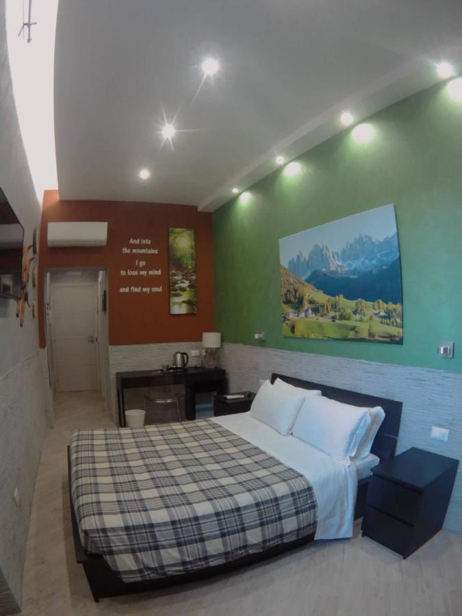 Guest house Excellence Rome