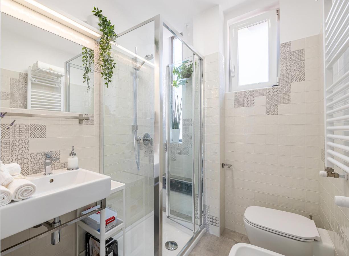 Pigneto Village Apartment
