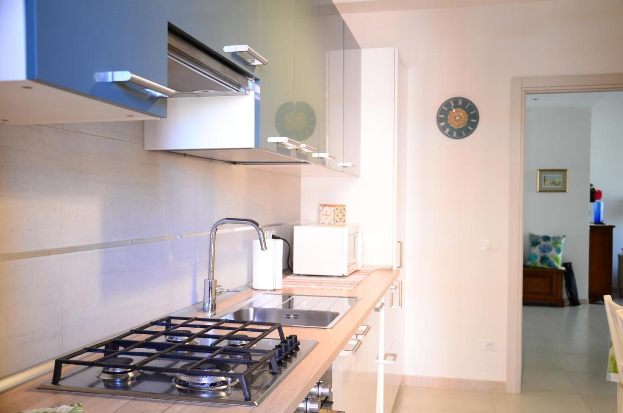 La Casa Di Egle Apartamento *