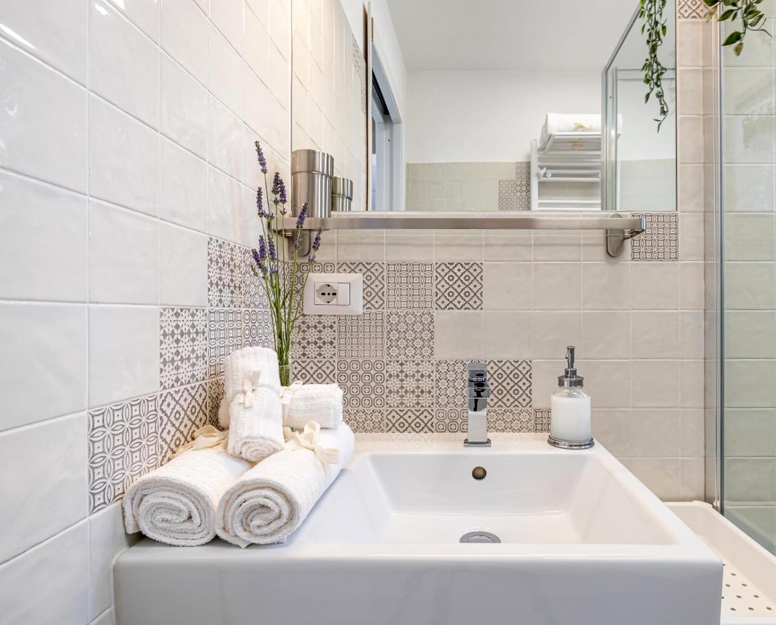 Pigneto Village Apartment Rome