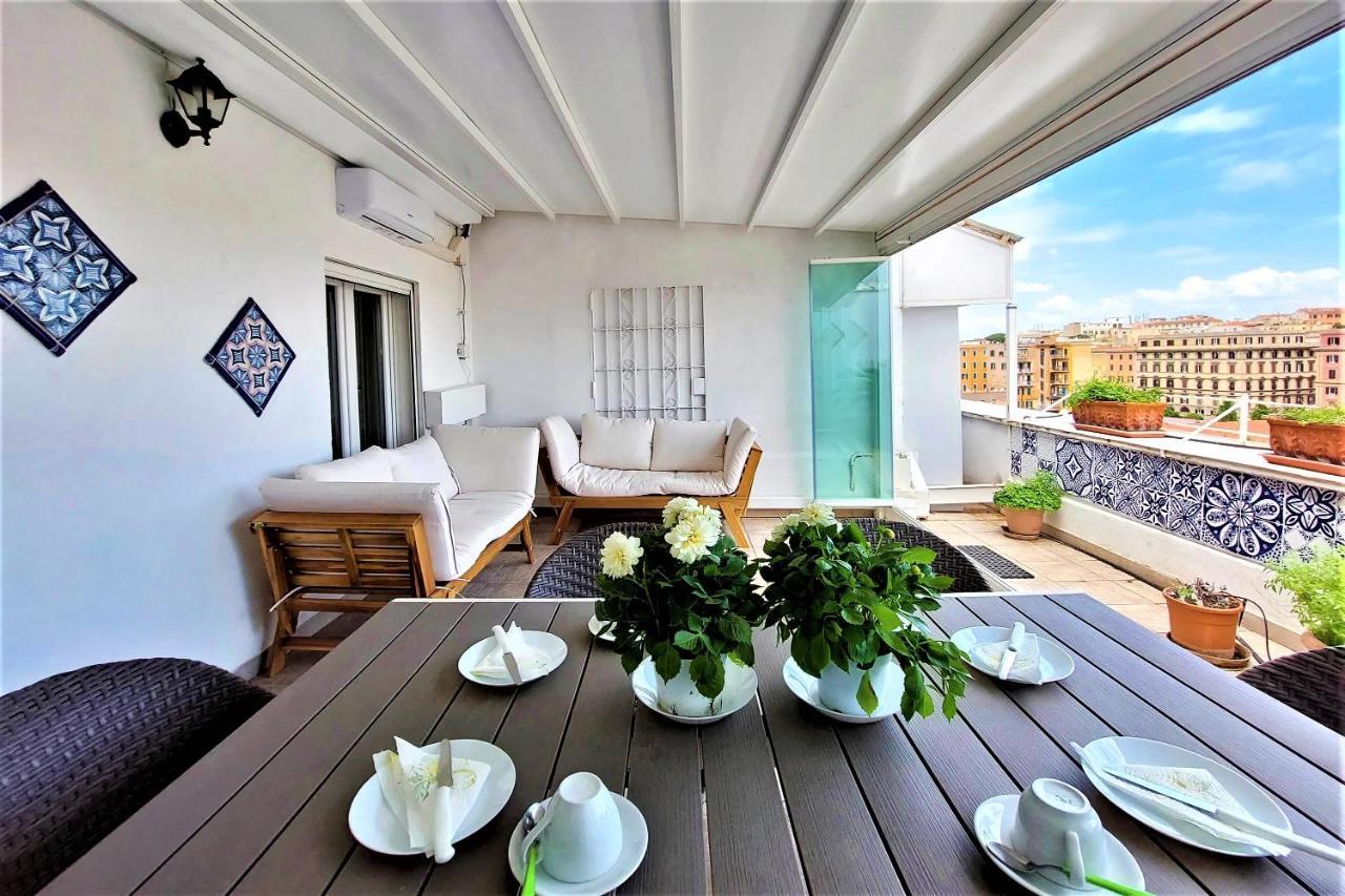 Bellezza Al Colosseo - & Apts