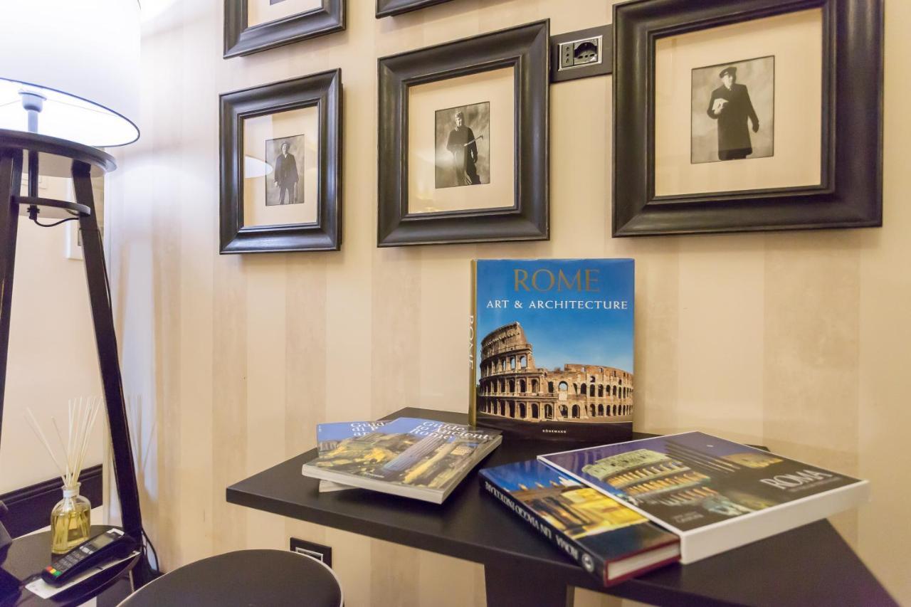 Bellezza Al Colosseo - & Apts Bed & Breakfast