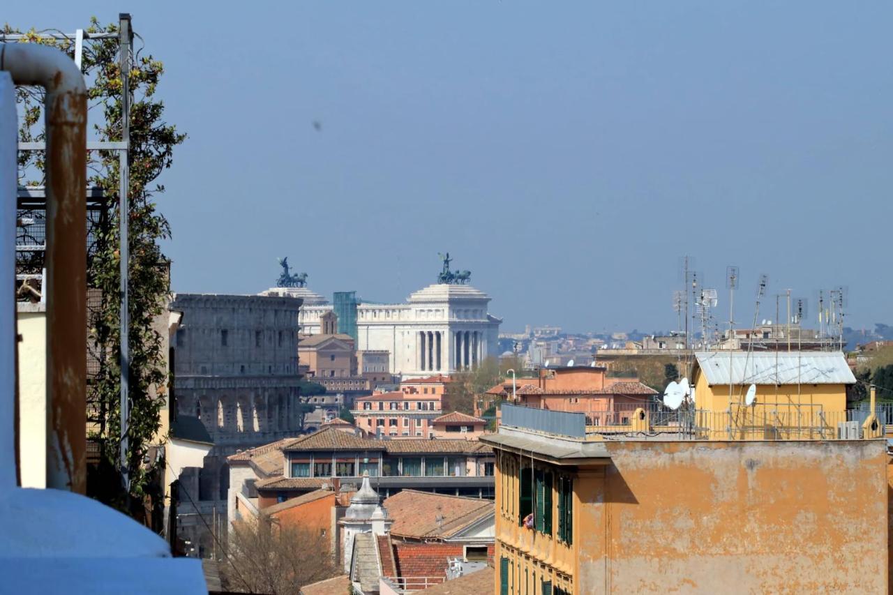 Bellezza Al Colosseo - & Apts 3* Rome