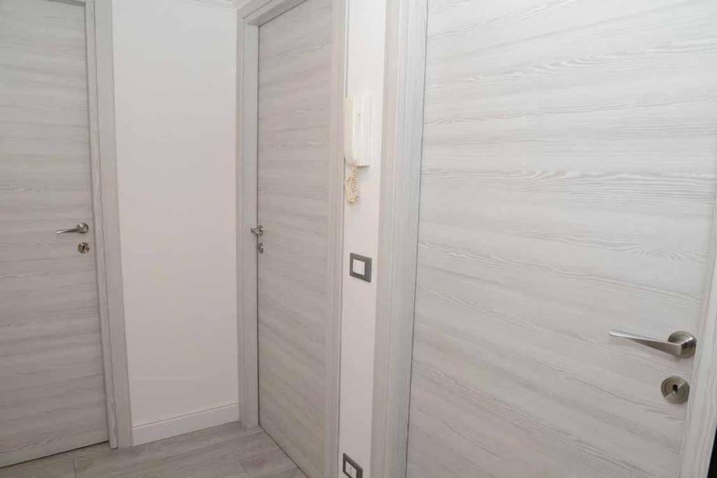 Apartment Casa E Per Vacanze Jenner