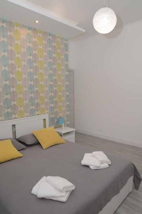 Apartamento Casa E Per Vacanze Jenner