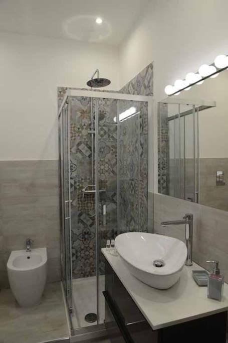 Apartment Casa E Per Vacanze Jenner Rome