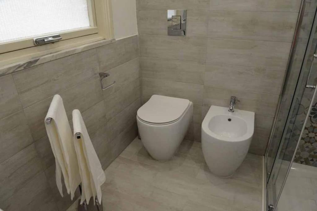 Casa E Per Vacanze Jenner Apartment
