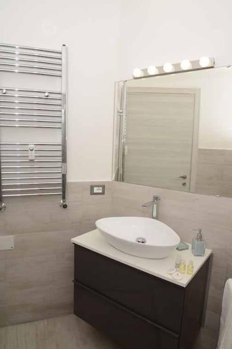 Apartment Casa E Per Vacanze Jenner