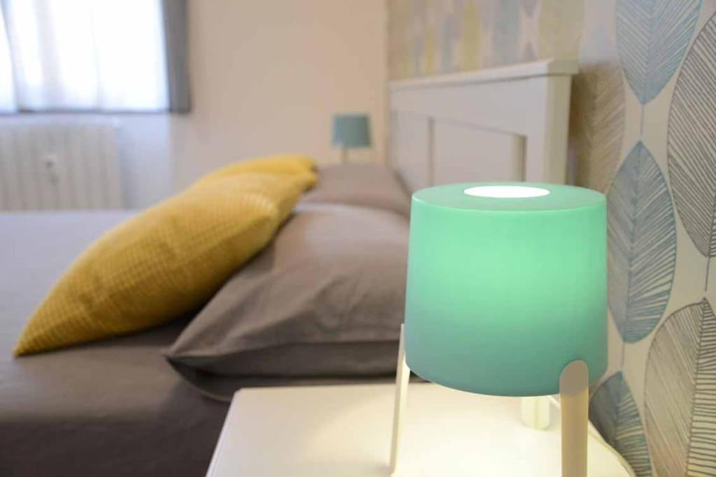 Casa E Per Vacanze Jenner * Rome