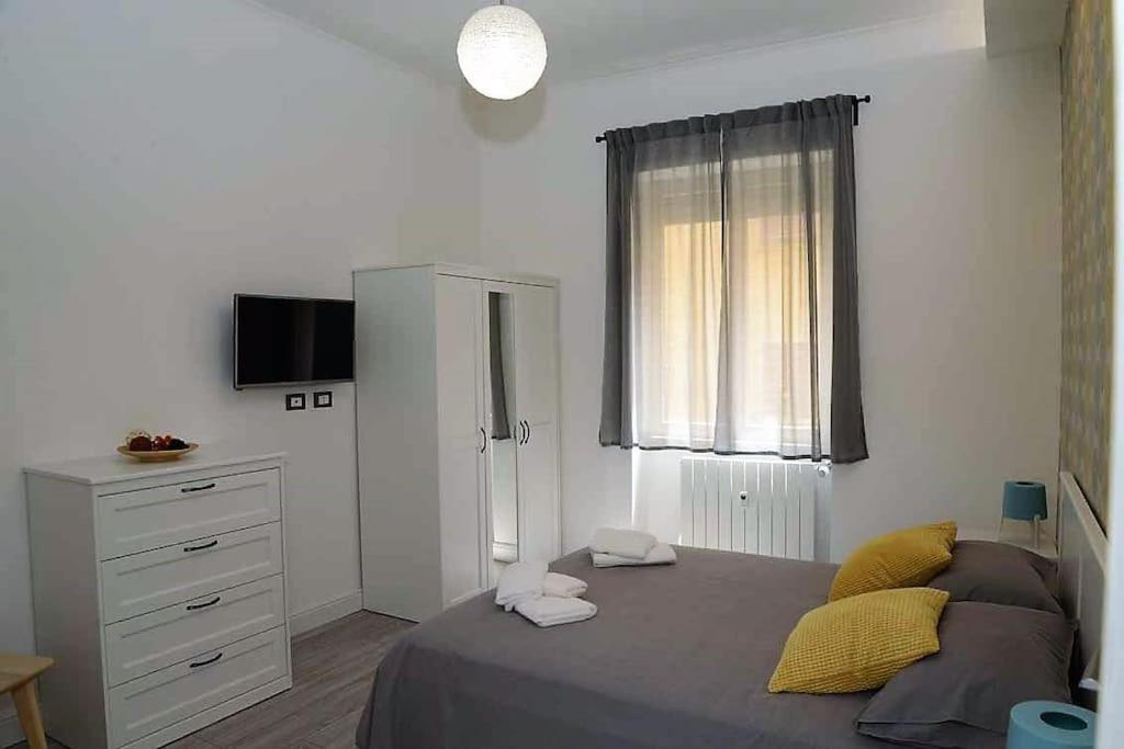 Casa E Per Vacanze Jenner Roma