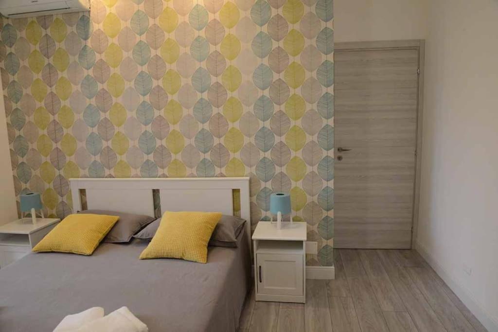 Casa E Per Vacanze Jenner Apartment *