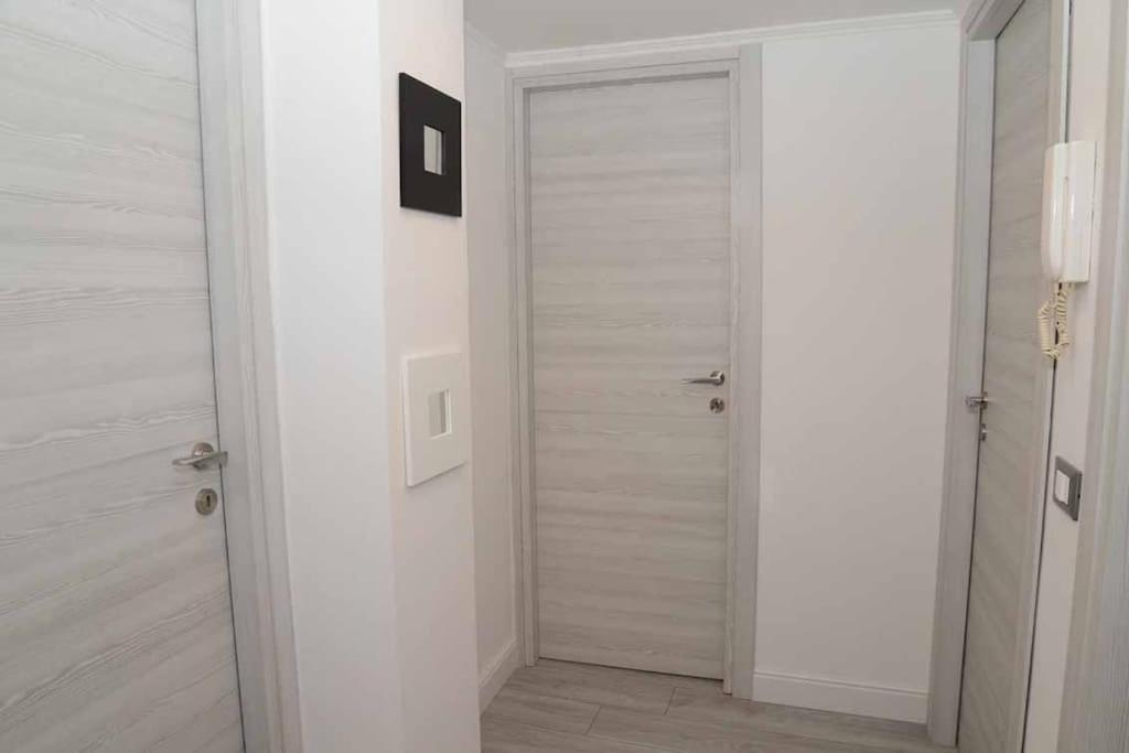 Apartment Casa E Per Vacanze Jenner *