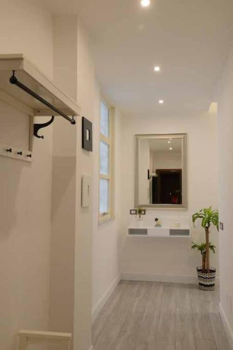 Apartment Casa E Per Vacanze Jenner *