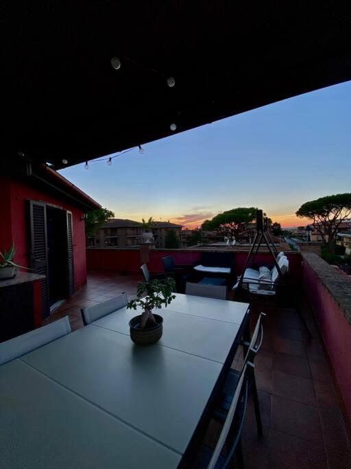 Apartamento Industrial Loft Nella Periferia Di Roma
