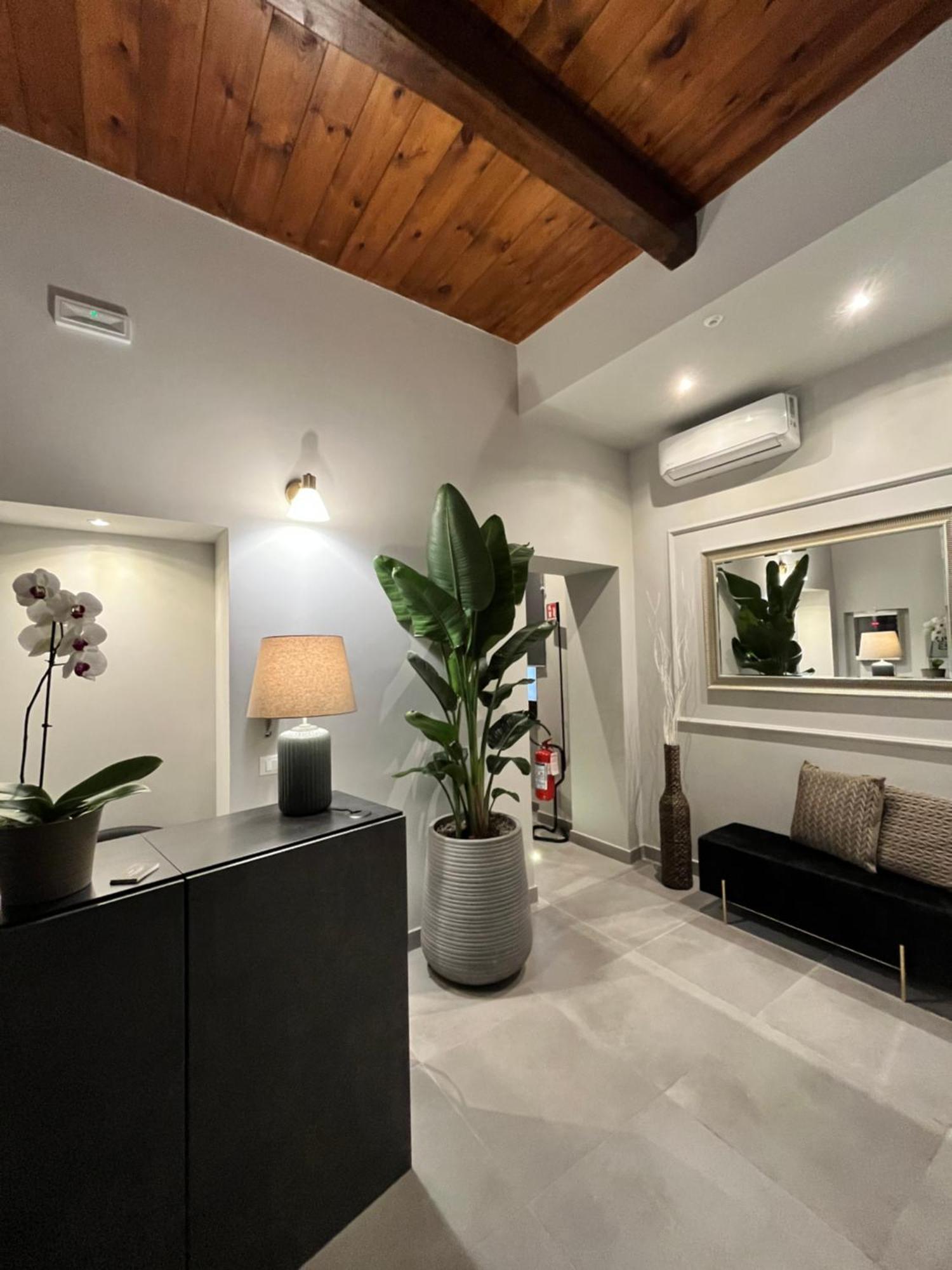 Guest house Soha Piazza Di Spagna Boutique