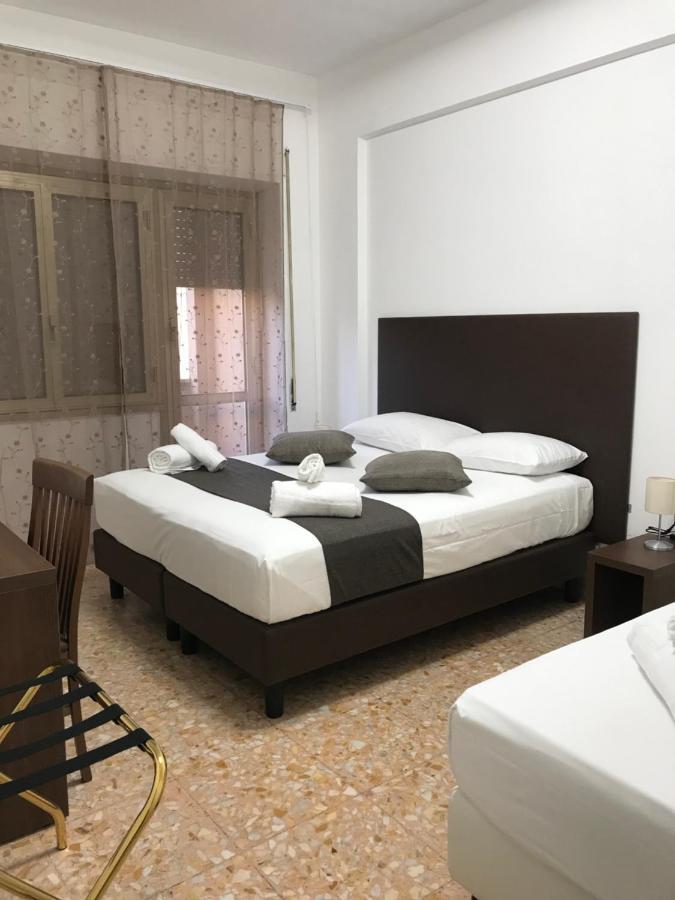 Dianir Casa de hóspedes Roma
