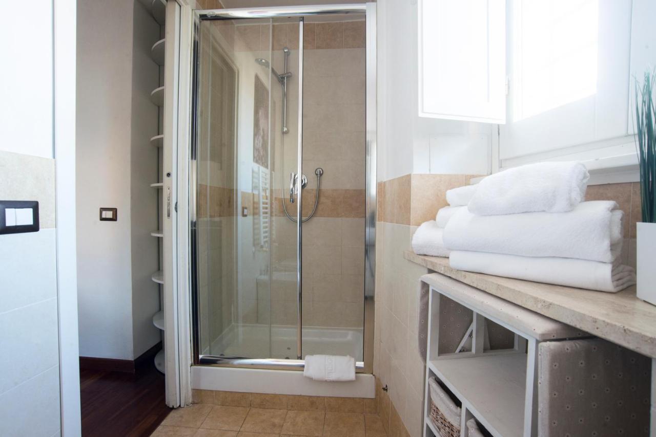 Navona New Charme Deluxe Appartamento