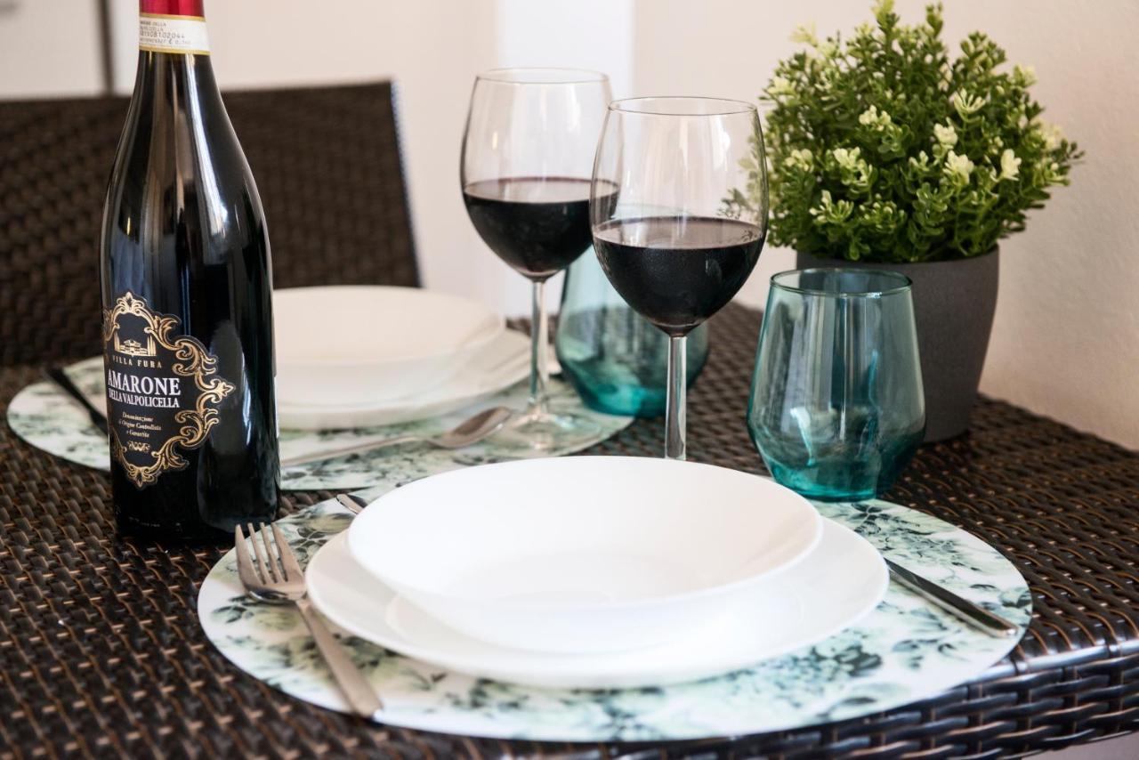 Navona New Charme Art Apartment Rome