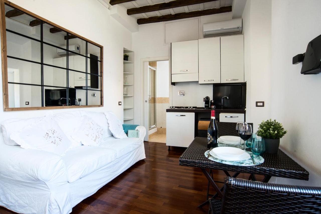Navona New Charme Deluxe Appartamento